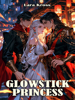 cover image of Glowstick Princess